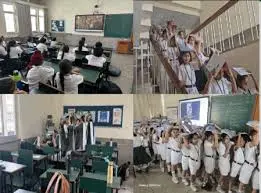 Mata Jai Kaur Public School